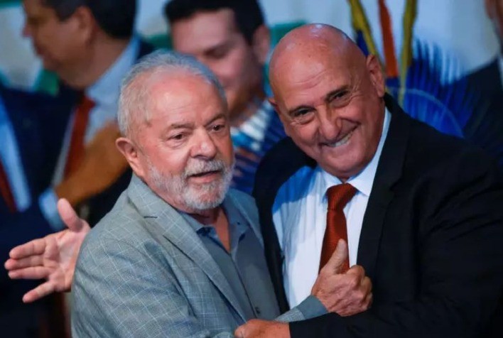 Crise do GSI torna CPMI de 8/1 "inevitável" e atrapalha agenda econômica do governo no Congresso