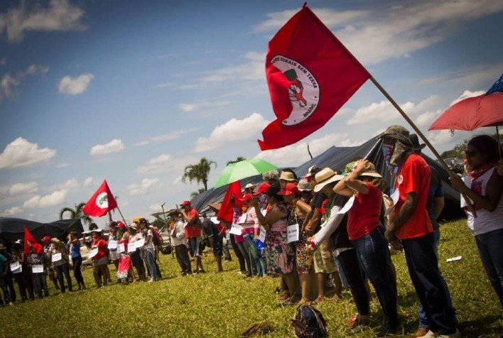 CPI do MST será instalada nas próximas semanas, diz FPA