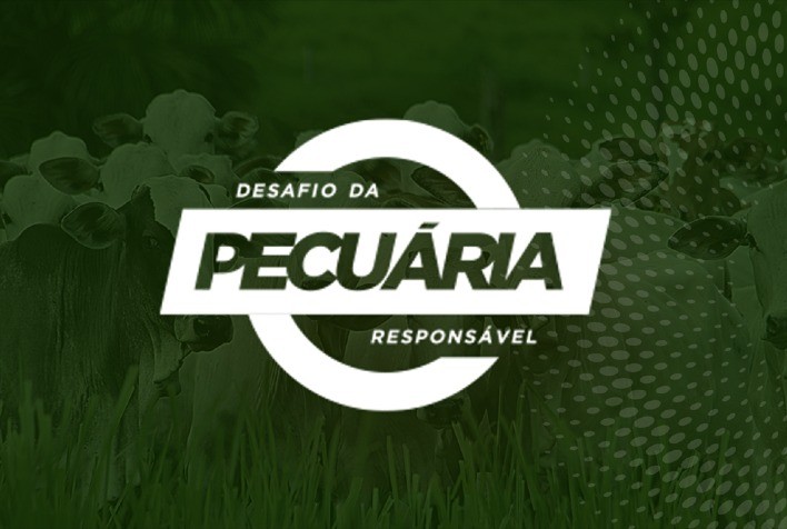 2º Desafio da Pecuária Responsável congrega 130 empresas e entidades apoiadoras e premiará projetos sustentáveis para as cadeias de corte e leite