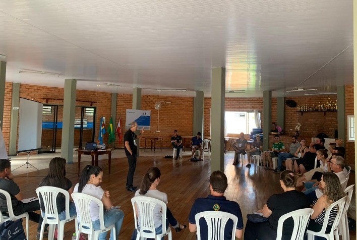 Curso Gestão da Qualidade Rural leva inovação ao campo e melhoria dos resultados
