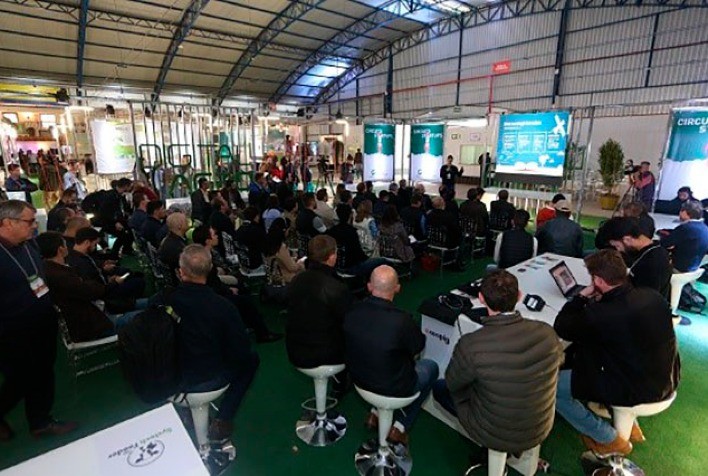 FRÍSIA: Oportunidades na adoção da inteligência artificial no campo serão apresentadas no Digital Agro