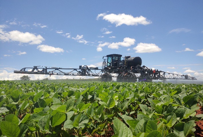 Incomagri prepara cinco lançamentos para a Agrishow