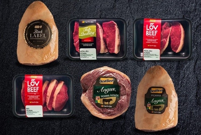 Best Beef reforça sustentabilidade e segurança alimentar com investimento em tecnologia de embalagens