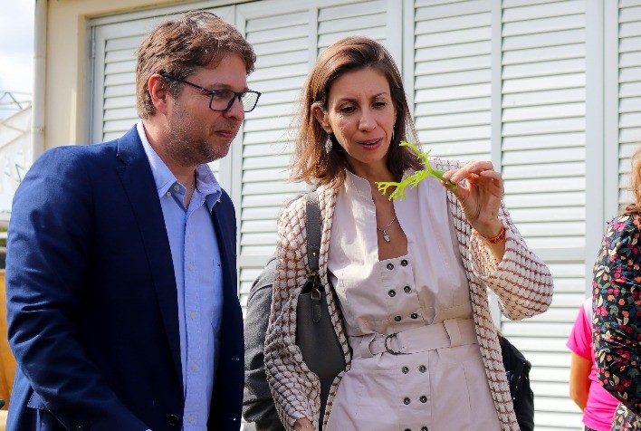 Secretaria da Aquicultura e Pesca propõe crédito de tainha para fomentar o repovoamento e viabilizar a pesca