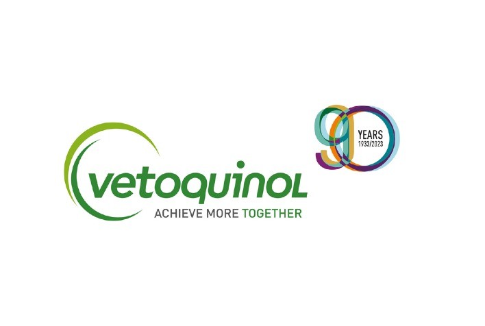 Vetoquinol celebra 90 anos com presença global e importante contribuição à saúde animal
