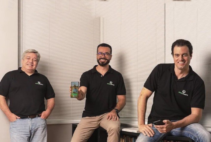 Fintech AgroForte planeja movimentar R$ 200 milhões em crédito  para produtores de leite e frango de corte, em MG e outros 5 estados