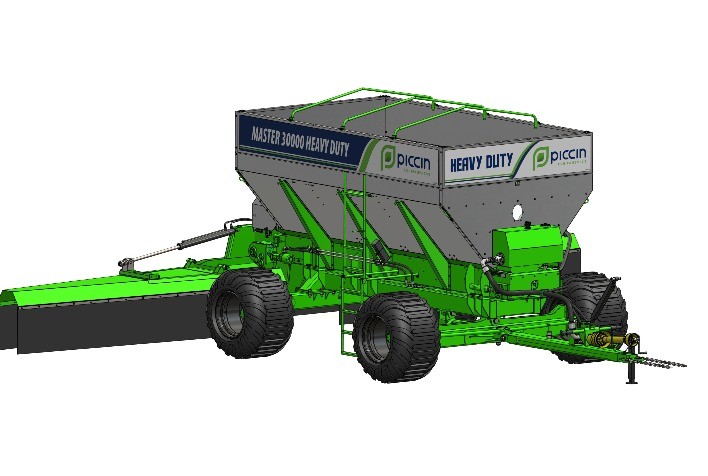 Público da Agrishow conhecerá novo distribuidor de alta capacidade, metaverso e até jogo de fazendeiro