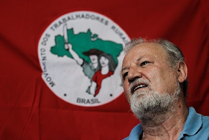 Notícia-crime contra líder do MST é encaminhada ao Ministério Público de São Paulo