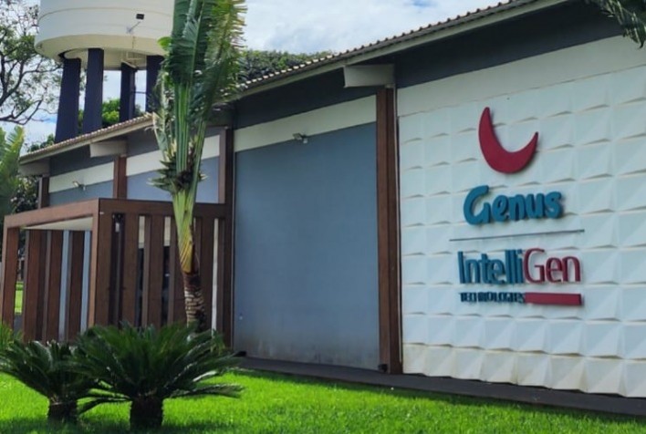 Produtores poderão conhecer produção de genética sexada durante ExpoZebu