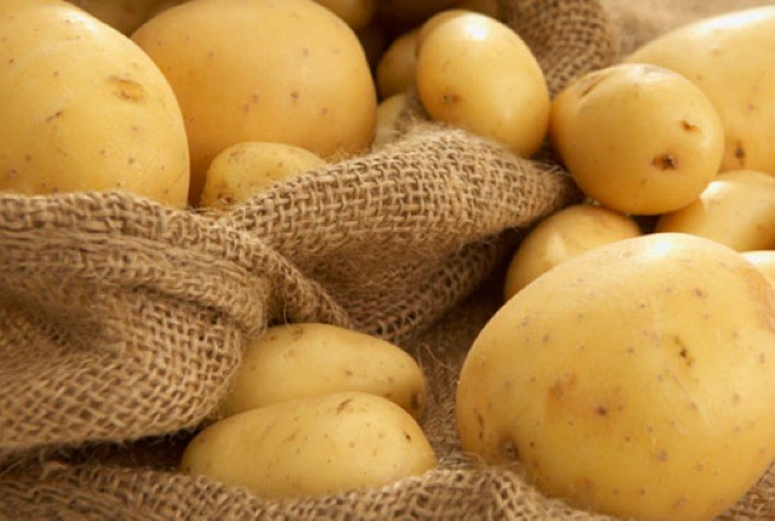 Batata: demanda se contrai com o final de mês