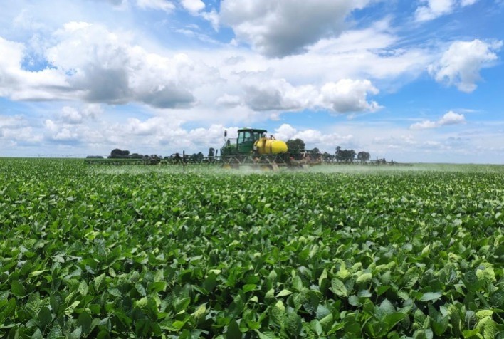 Soluções para proteção de soja, cana-de-açúcar e do milho serão apresentadas na 28ª edição da Agrishow