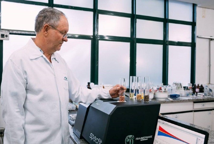 Pesquisa em tecnologias habilitadoras gera soluções e empresas na agricultura