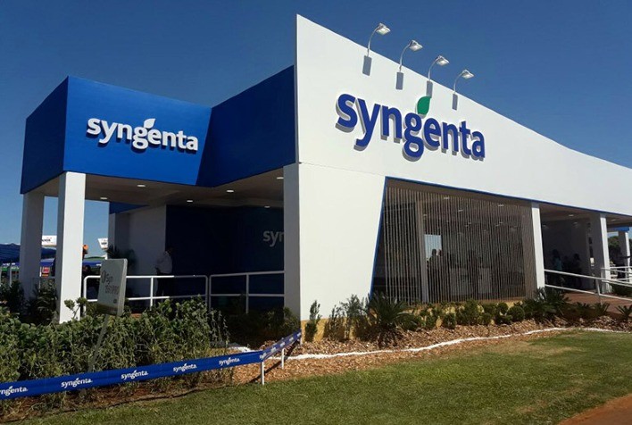 Syngenta lança ARVATICO®, fungicida e nematicida microbiológico para tratamento de sementes e sulco