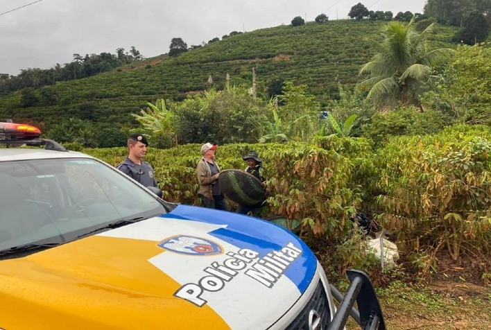 Espírito Santo lança Operação Colheita 2023
