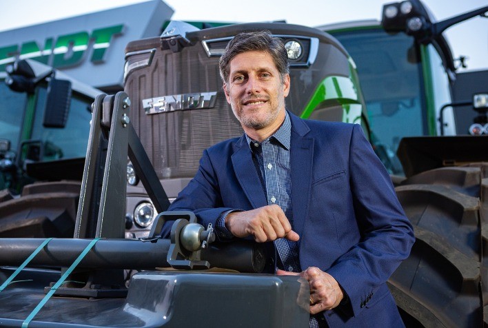 Fendt e Abrapa anunciam linha de crédito para cotonicultor responsável