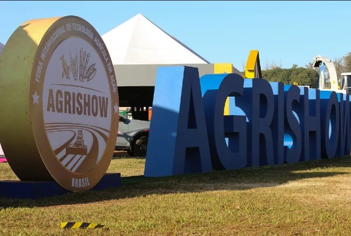 Vivo leva à Agrishow conectividade e soluções digitais baseadas em Internet das Coisas e Inteligência Artificial