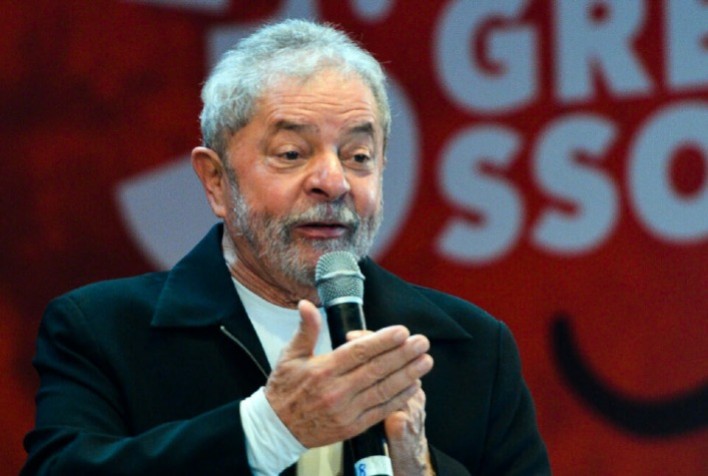 Lula tentará ajuda financeira dos Brics à Argentina