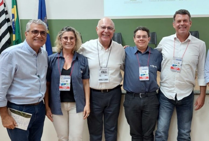 FPA apresenta FIAgro na Agrishow 2023