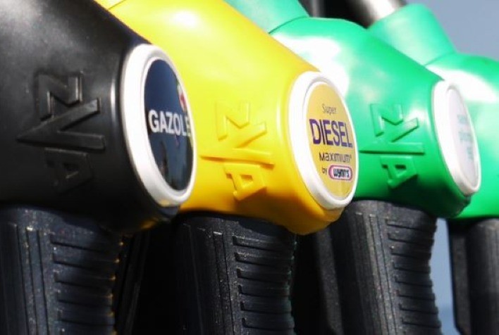 Gasolina e etanol sobem nos postos na 4ª semana de abril; álcool recua na usina com safra