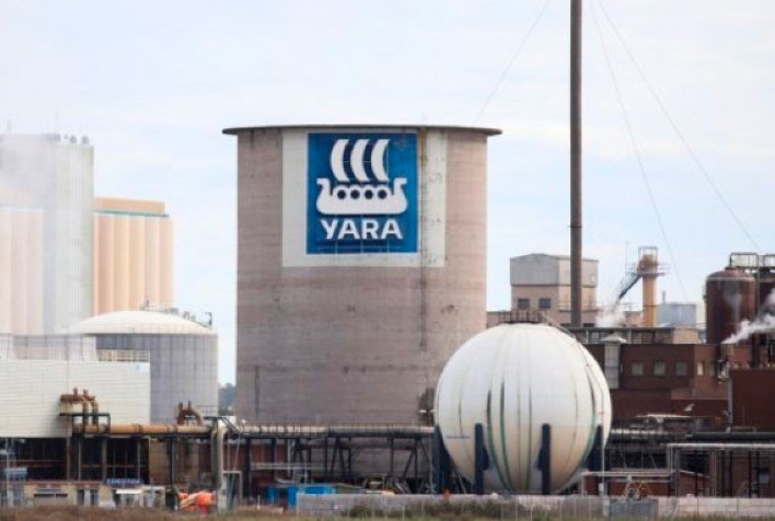 Yara lança fertilizante de alta performance no BioAg World Congress