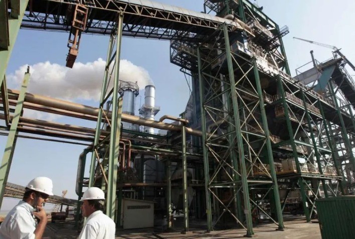 Czarnikow anuncia lucro recorde e expansão global