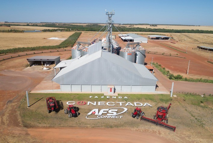TIM e KPMG fazem acordo inédito para alavancar produtividade no Agronegócio