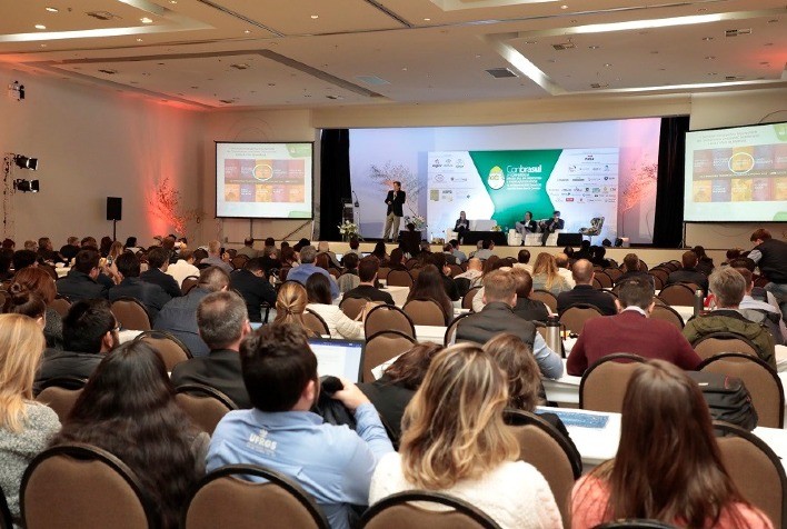 4ª Conbrasul confirma Painel Técnico com 12 debatedores no dia 18 de junho