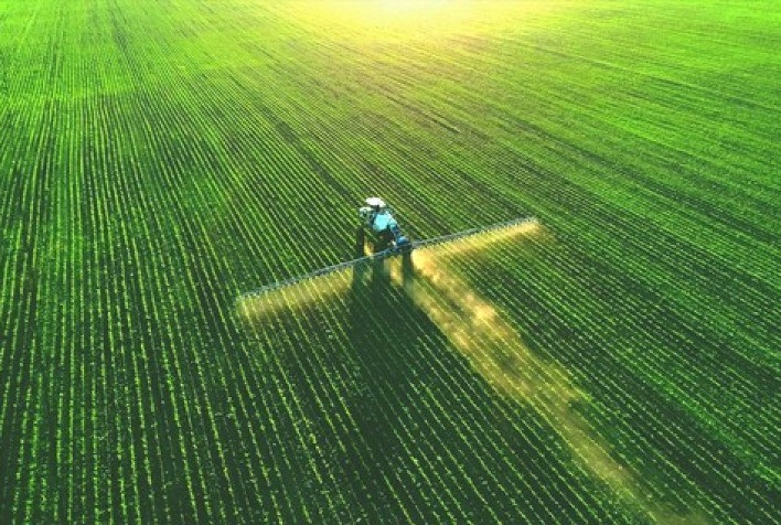 Especialista orienta sobre as melhores técnicas para a aplicação de defensivos agrícolas