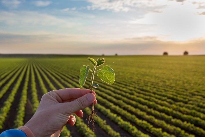 Laboratório de tecnologia de aplicação será destaque na Copacol Agro 2023