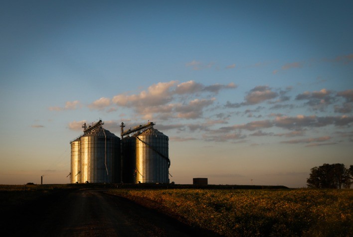 SENAR-PR ajuda a tirar do papel sonho do silo próprio