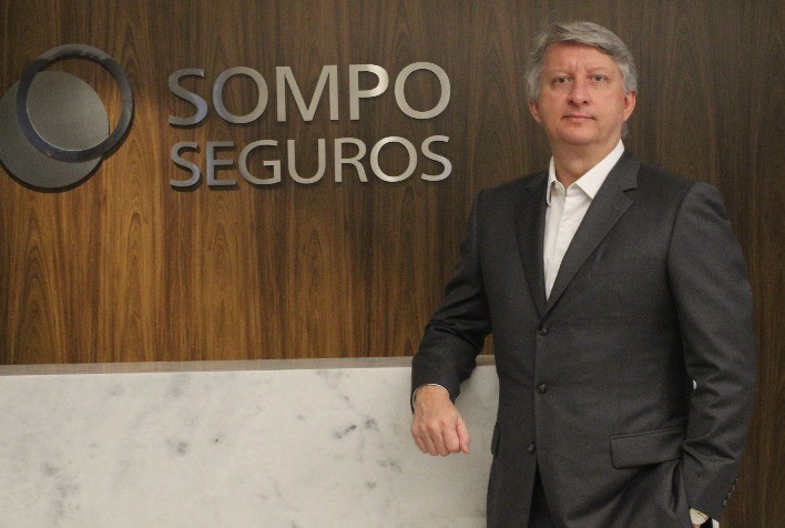 Sompo firma parceria com AgTech Garage para fomento de inovação voltada aos seguros da cadeia produtiva do agronegócio