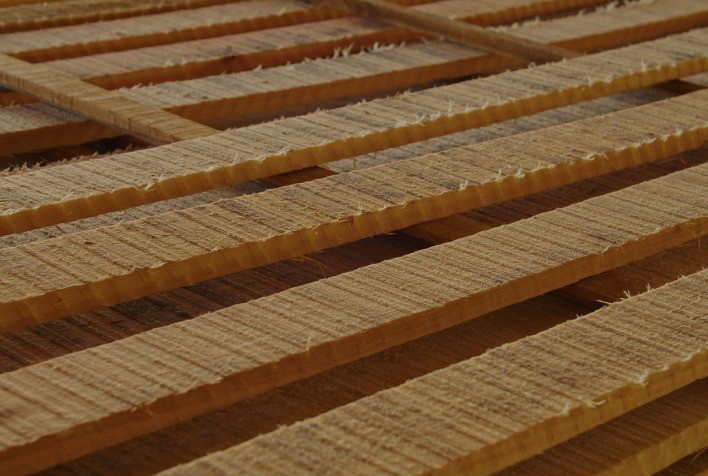 Tecnologia WoodFlow agiliza negócios de exportação de madeira