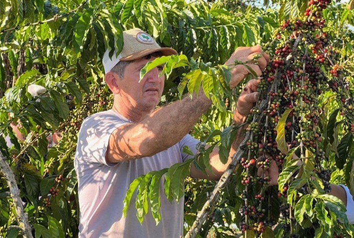 Concurso de Qualidade de Café vai premiar produtores do Acre