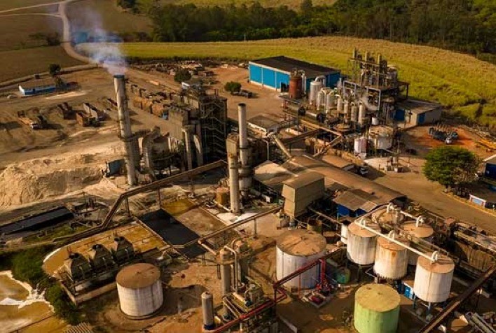 Embrapa já rastreia açúcar até as gôndolas; Usina Granelli introduziu com sucesso o blockchain em um projeto-piloto