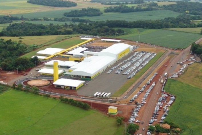 AGRO: Copagril reforça meta de atingir R$ 5 bilhões de faturamento até 2027