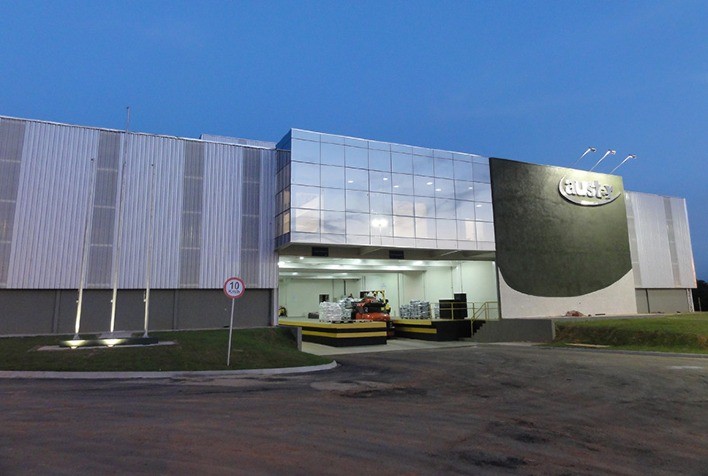 Auster Nutrição Animal projeta faturamento de R$ 440 milhões, em 2023