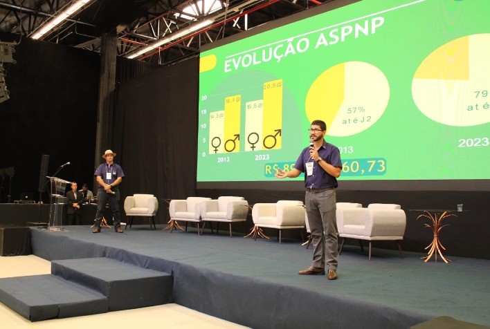 Novilho Precoce MS deve atingir recorde de abates em 2023