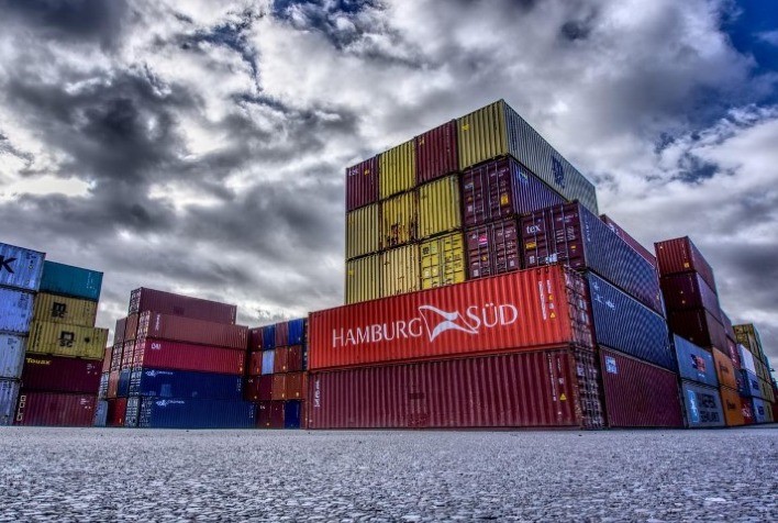 BALANÇA COMERCIAL: Exportações crescem 24% na primeira semana de maio