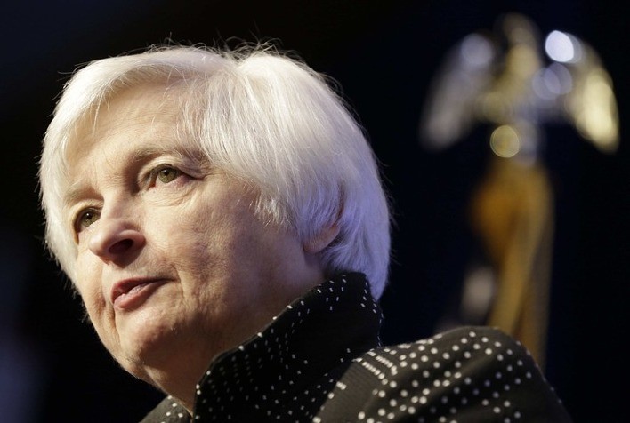 Yellen destaca objetivos comuns com Brasil sobre clima e desenvolvimento