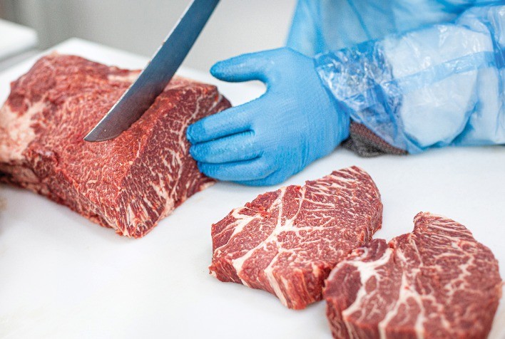 Conab estima aumento de 6,5% para carne bovina no decorrer deste ano