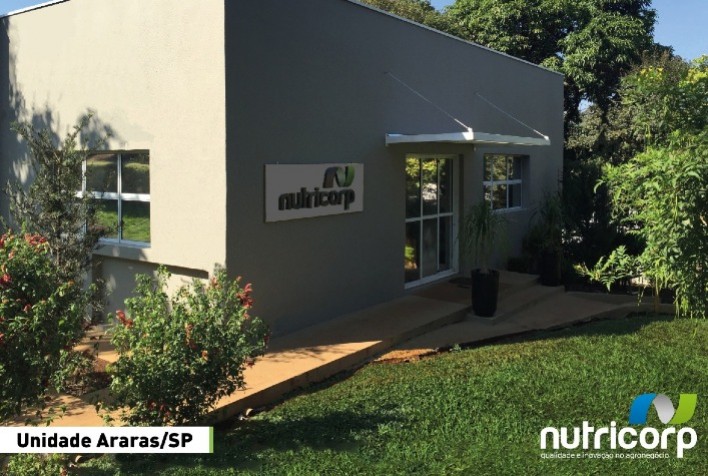 Nutricorp fecha parceria com BE.Animal com foco na orientação sobre o bem-estar animal