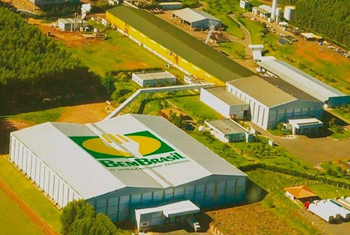 Bem Brasil ganha eficiência no congelamento de batatas ao optar por moderna linha de válvulas e controles