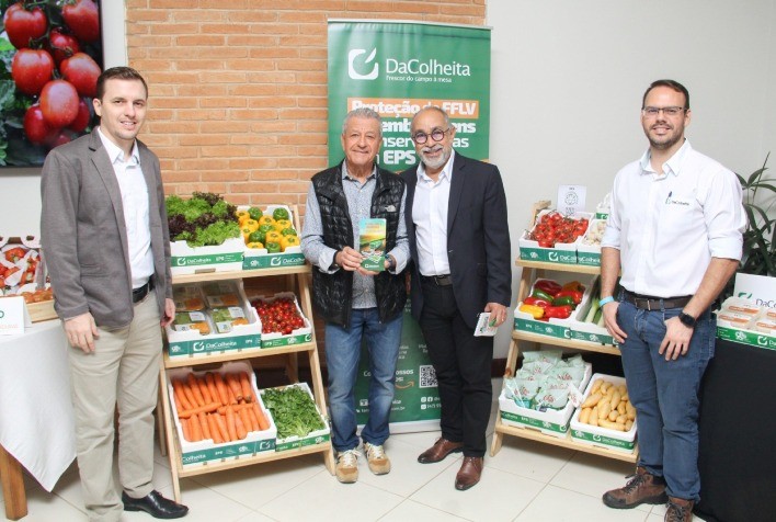 Termotécnica apresenta soluções de embalagens em eventos de alimentos, bebidas e produtos frescos em São Paulo