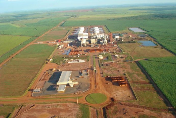 Com etanol e geologia favorável, Brasil pode ser potência na remoção de carbono da atmosfera