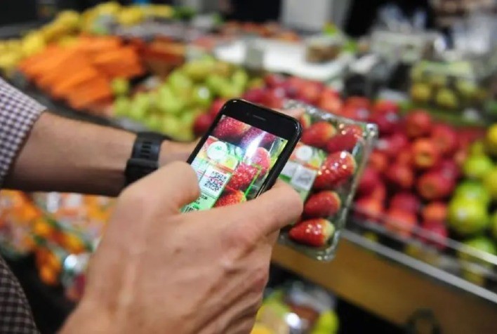 De onde vem minha comida? Sensores de rastreabilidade na indústria alimentícia permitem consumo mais sustentável