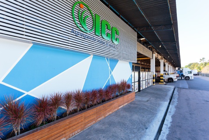 ICC Brazil anuncia novas unidades de negócio e estrutura organizacional para suportar o crescimento global