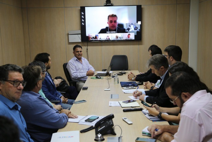 Anunciadas novas determinações sobre a obrigatoriedade do uso da Nota Fiscal Eletrônica do Produtor Rural