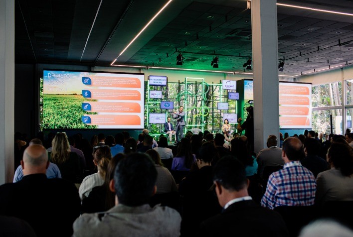 Conacredi Road Show, evento gratuito sobre crédito no agronegócio, será realizado em Londrina e Goiânia no mês de maio