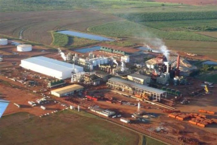 Biometano anima Adecoagro e vira nova linha de negócios