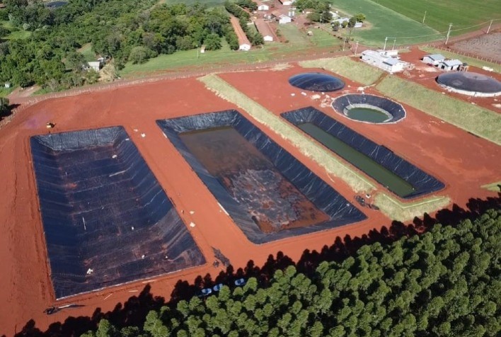 Central de Bioenergia em Toledo será a primeira do Paraná a gerar créditos de carbono